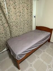 Blk 116 Chong Pang Vale (Yishun), HDB 3 Rooms #587742491
